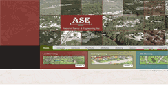Desktop Screenshot of andrews-engineering.com
